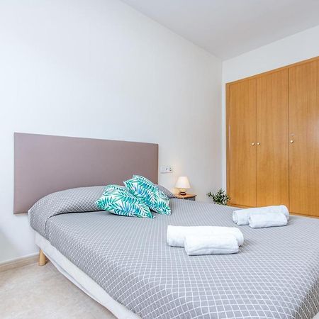 Confort Apartment Roses Zewnętrze zdjęcie