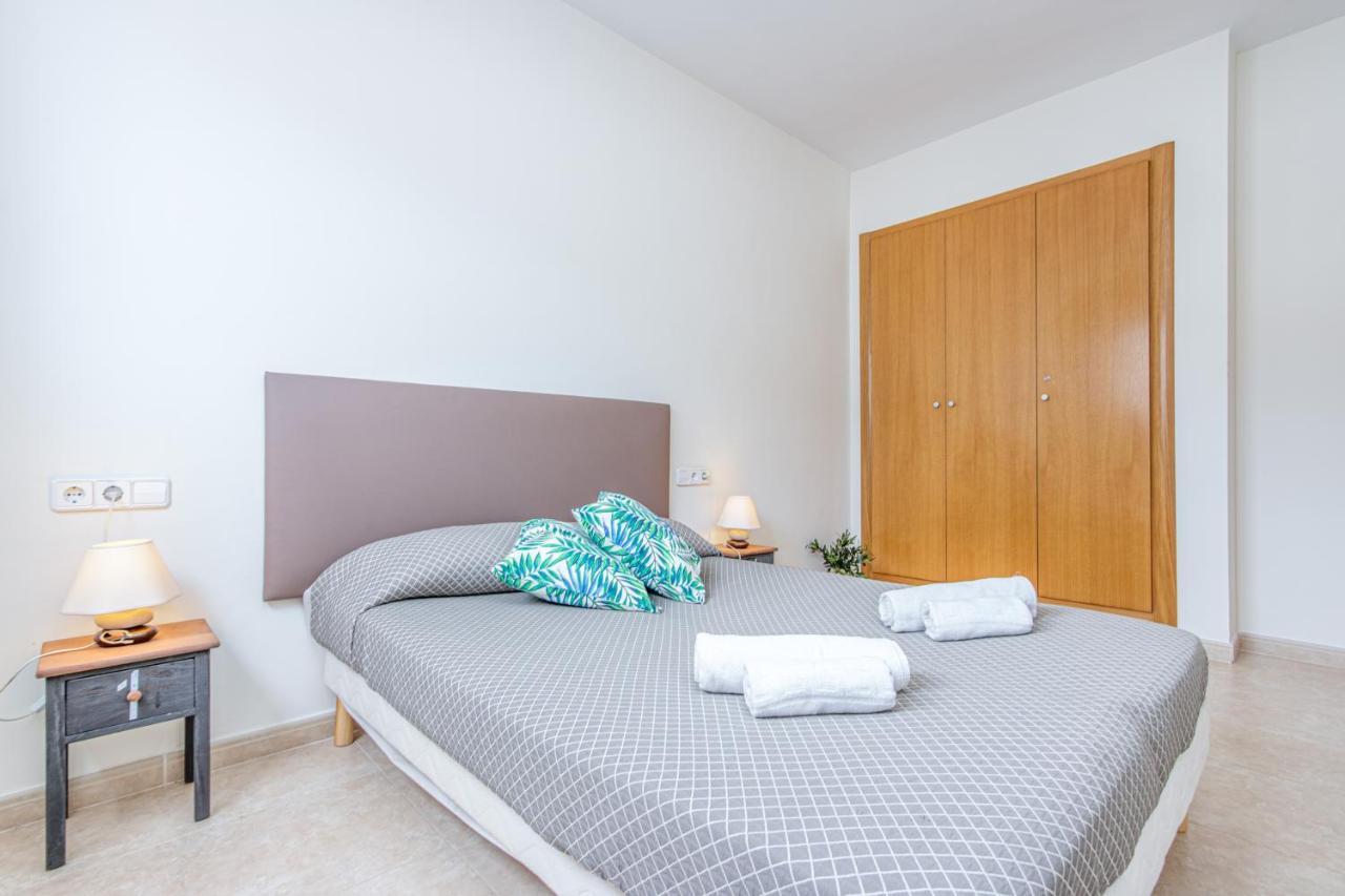 Confort Apartment Roses Zewnętrze zdjęcie